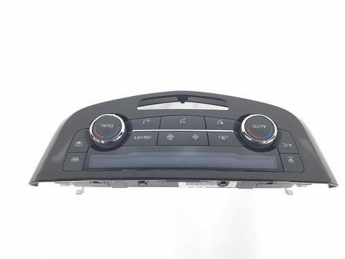 Climate control NISSAN QASHQAI II SUV (J11, J11_) 1.6 DIG-T | BP9502848I5 