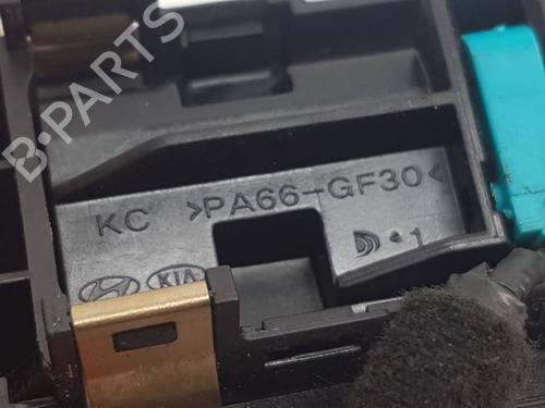 Tailgate handle KIA STONIC (YB) | BP38781926C132 - Image 6