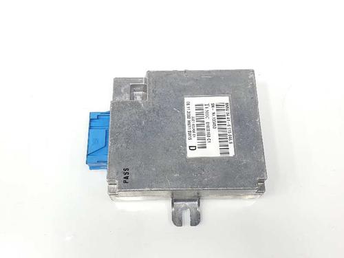 Elektronische module BMW X5 (E53) 3.0 d (218 hp) 7811555