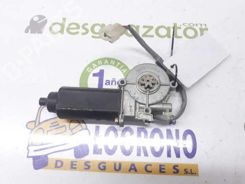Right front window motor SUZUKI VITARA (ET, TA, TD) 1.6 i 16V All-wheel Drive (ET, TA02, SE416) | BP2980600E20 