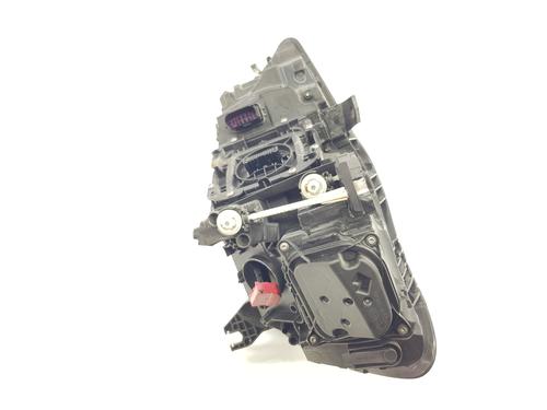 Right headlight AUDI A6 C7 (4G2, 4GC) 2.0 TDI | BP29489545C29 