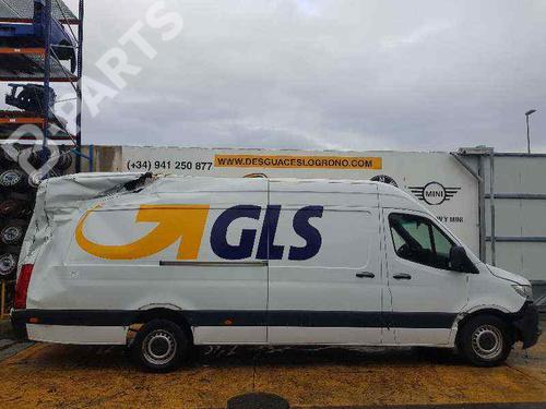 Used Parts MERCEDES-BENZ SPRINTER 3,5-t Van (B907, B910)  319 CDI All-wheel Drive (907.633, 907.635, 907.637)  840733