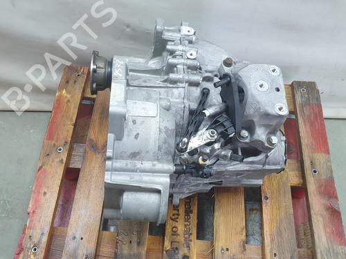 Used Gearbox FORD TOURNEO CONNECT / GRAND TOURNEO CONNECT V761 MPV (SK) [2022-2025]  27879073