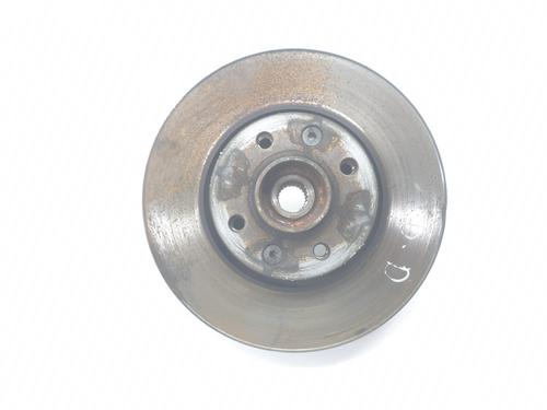 Fusee rechts voor RENAULT CLIO IV (BH_) [2012-2021]  31265111