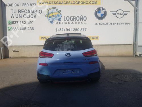 Gearbox HYUNDAI i30 (PDE, PD, PDEN) 2.0 N | BP36433885M3  - Image 20