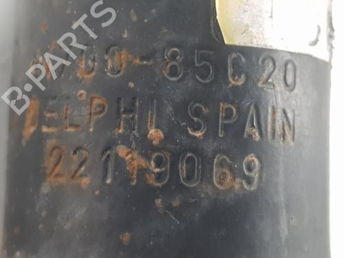 Right rear shock absorber SUZUKI VITARA (ET, TA, TD) 1.9 D All-wheel Drive (SE419TD) | BP16773954M19 