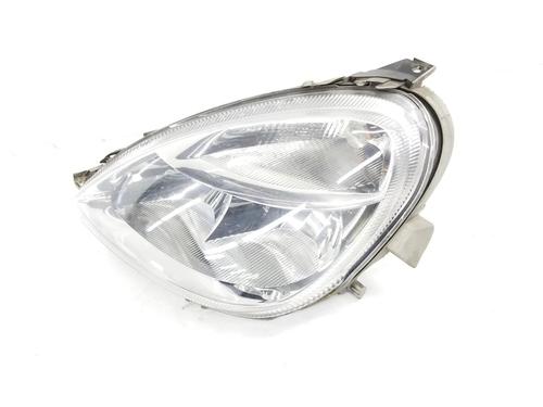 Left headlight MERCEDES-BENZ A-CLASS (W168) A 160 (168.033, 168.133) | BP9089347C28 