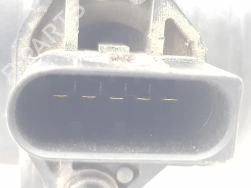 Mass air flow sensor VW TOURAN (1T1, 1T2) 2.0 TDI | BP16314884M95 