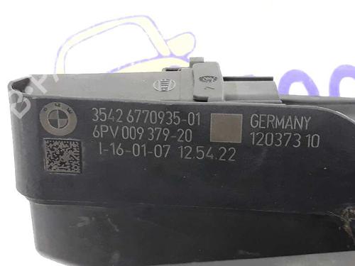 Pedal BMW 1 (E87) 118 d | BP2813066I4