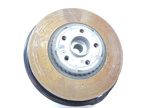 Right rear steering knuckle MERCEDES-BENZ GLC Coupe (C253) AMG 63 S 4-matic+ (253.389) | BP27896178M28 