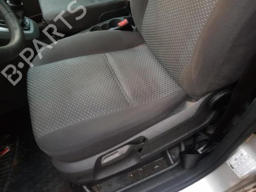 Left taillight FORD FOCUS C-MAX (DM2) 1.6 TDCi | BP11283702C34 