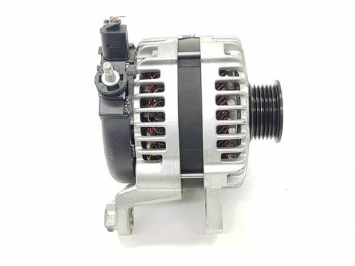 Alternator ALFA ROMEO TONALE (965_) | BP37252502M7 - Image 5