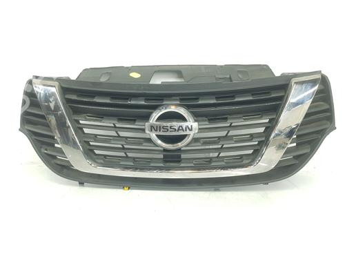 Used Grille NISSAN NV300 Van (X82) [2016-2026]  10328568