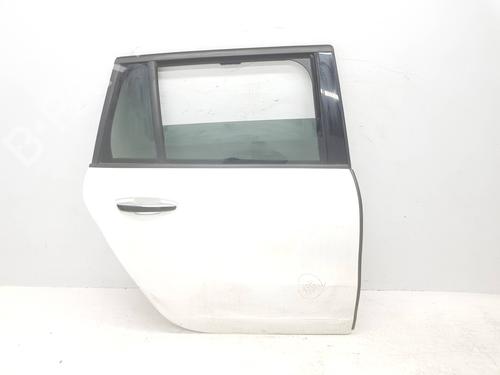 Used Right rear door CITROËN C4 Picasso II [2013-2025]  29409366