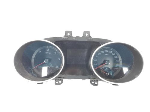 Kombinert Instrument KIA CEED (CD) 1.6 CRDi 115 (116 hp) 6213728