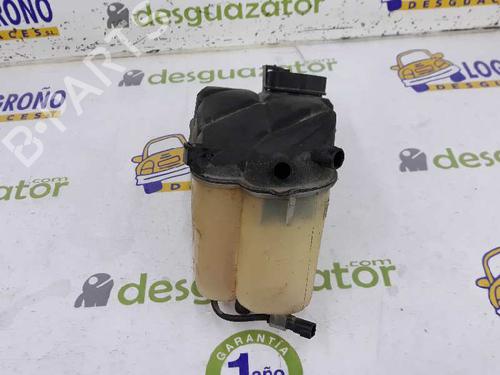 Expansion tank LAND ROVER FREELANDER 2 (L359) 2.2 TD4 4x4 | BP12467774C120 