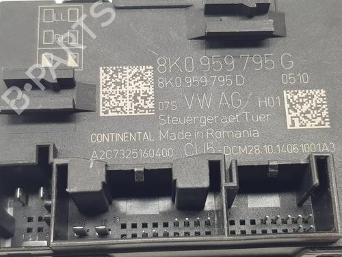 Electronic module AUDI A4 B8 Avant (8K5) 2.0 TDI | BP31259164M83 - Image 3