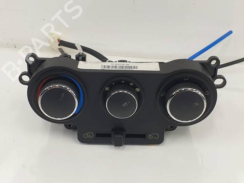 Climate control PIAGGIO PORTER NP6 (NP6) 1.5 CNG | BP38930402I5 - Image 5