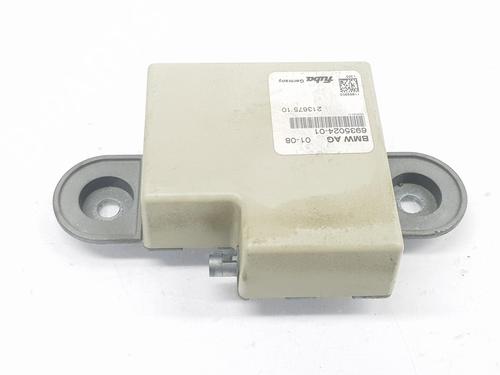 Elektronisk modul BMW 3 (E90) 320 d (177 hp) 15398516