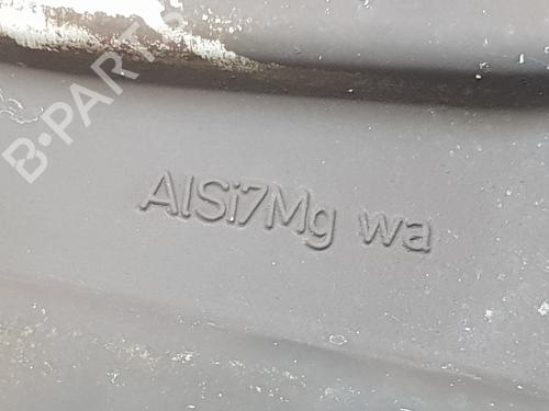 Rim AUDI Q7 (4LB) 4.2 TDI quattro | BP17172285C45