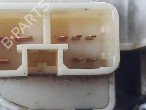 Climate control TOYOTA LAND CRUISER 90 (_J9_) 3.0 TD (KZJ90_, KZJ95_, KZJ90R, KZJ95R, KZJ90W, KZJ95W) | BP9704236I5 