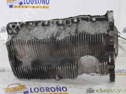 Oliebundkar SEAT ALTEA XL (5P5, 5P8)  | BP14117195M115 