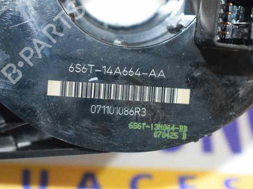 Squib airbag FORD FIESTA V (JH_, JD_) 1.4 16V | BP792174C102 