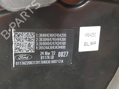 Engine FORD TRANSIT V363 Van (FCD, FDD) | BP40467704M1 - Image 2