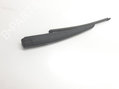 Used Rear windshield wiper arm OPEL ASTRA L Sports Tourer (O5) [2021-2025]  26128250