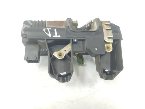 Front right lock OPEL ASTRA G Estate (T98) 2.0 DI (F35) | BP10177508C97 