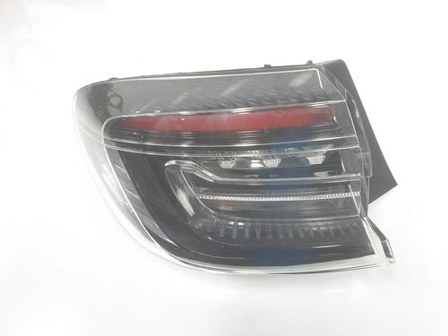 Left taillight RENAULT CLIO V (B7_) | BP33793854C34 - Image 4