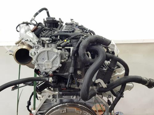 Moteur JEEP COMPASS (MK49)  | BP29906716M1 