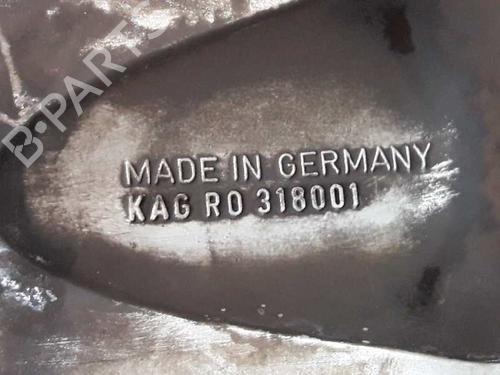 Rim LAND ROVER RANGE ROVER III (L322) 3.0 D 4x4 | BP5406912C45 