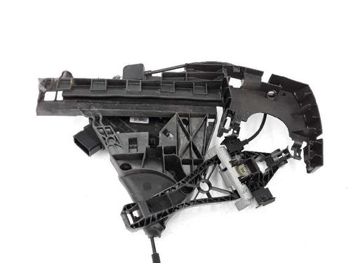 Front right lock VOLVO S40 II (544) D4 | BP5805509C97 
