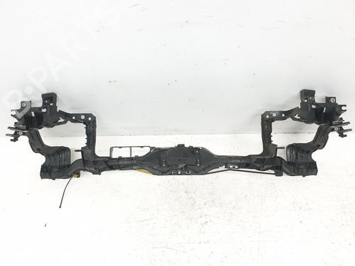 Front slam panel MERCEDES-BENZ A-CLASS (W169) A 180 CDI (169.007, 169.307) | BP28167383C72 