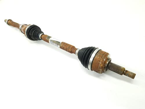Right front driveshaft RENAULT ZOE (BFM_)  | BP34436380M39  - Image 5