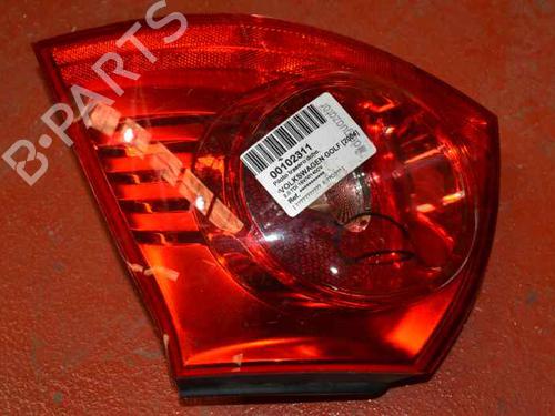 Right taillight VW GOLF V (1K1) 1.9 TDI | BP1542659C35 