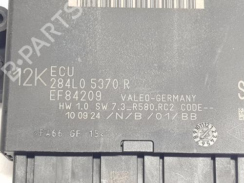 Electronic module DACIA DUSTER (PYM_, PYN_) 1.2 TCe 130 | BP36678639M83 - Image 2