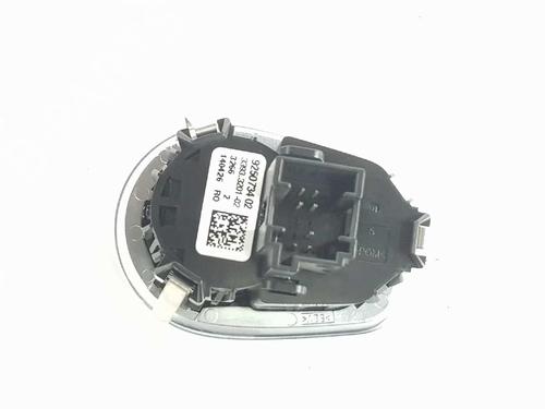 Ignition barrel BMW 1 (F20) 116 d | BP13096872M48 