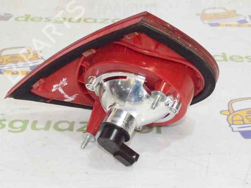 Left taillight VW GOLF V (1K1) 1.4 TSI | BP776524C34 