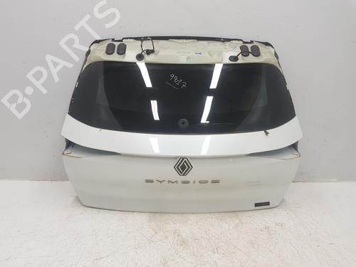 Tampa da Mala Tampa da Mala RENAULT SYMBIOZ 1.8 E-Tech 160 Full Hybrid (158 hp) 34698282 34698282