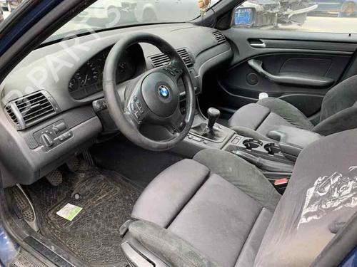 Fuel pump BMW 3 Touring (E46) 330 d | BP3655410M76 