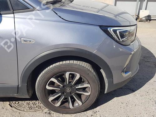 Left front window switch OPEL CROSSLAND X / CROSSLAND (P17, P2QO) | BP37641952I27 - Image 17