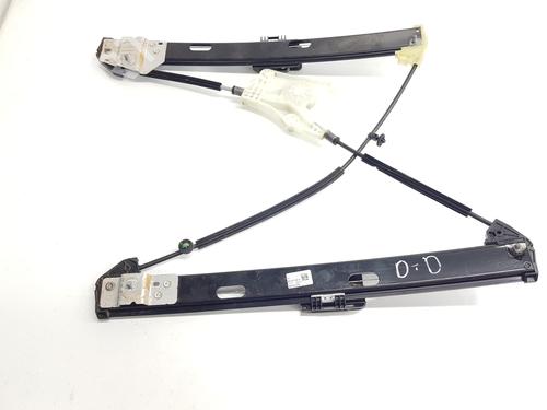 Front right window mechanism SEAT IBIZA V (KJ1, KJG)  | BP29194338C23 