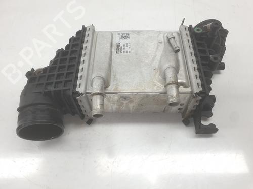 Used Intercooler Intercooler VW TRANSPORTER T6 / CARAVELLE T6 Bus (SGB, SGJ, SHB, SHJ) 2.0 TDI (150 hp) 36679637 36679637
