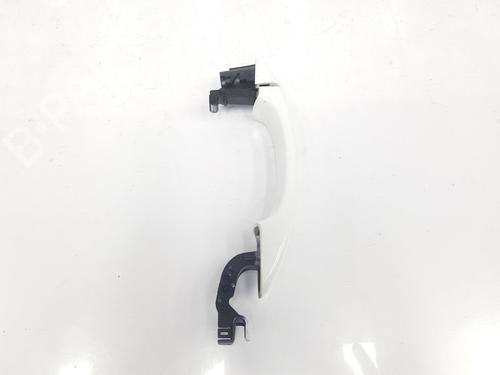 Rear right exterior door handle AUDI A4 B8 Avant (8K5) 2.0 TDI | BP9762388C130 