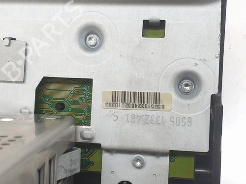 Radio BMW 5 Touring (E39) 520 i | BP10329834E6 
