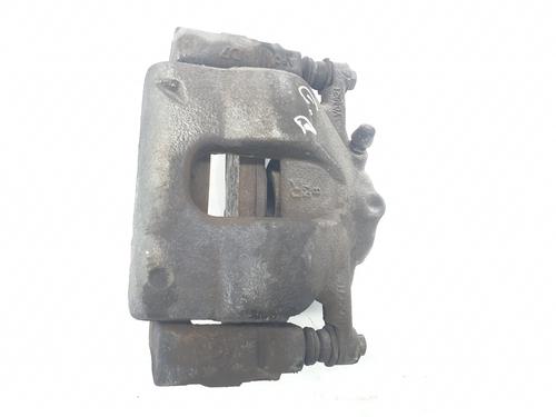 Used Right front brake caliper TOYOTA AVENSIS Saloon (_T27_) [2008-2018]  17460356