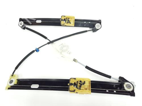Front left window mechanism CUPRA LEON (KL1, KU1, KUG)  | BP35820387C22  - Image 5