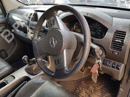 Right rear window switch NISSAN NAVARA NP300 (D40) 2.5 dCi 4WD | BP2849807C107  - Image 23